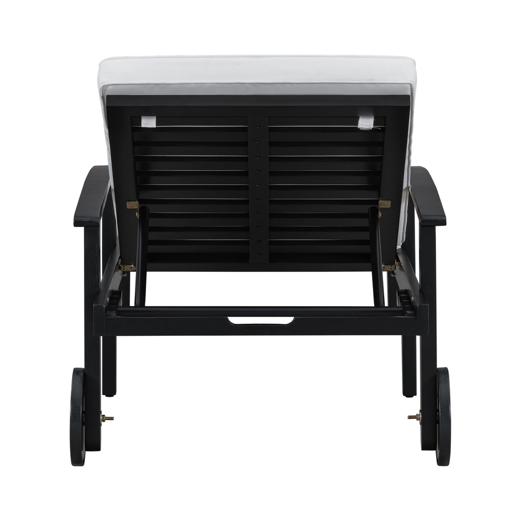 Delmar Chaise Lounge