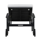 Delmar Chaise Lounge