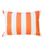Horizon Stripe Outdoor Lumbar Pillow
