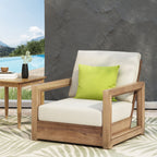 Westchester Outdoor Club Chair