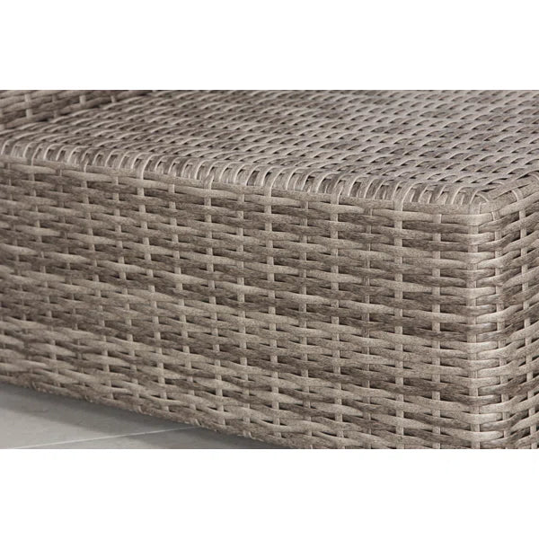 Laguna Sol 8-Person Outdoor Seating Set