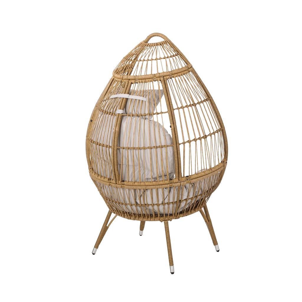 Serina Teardrop Outdoor Chair