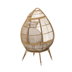 Serina Teardrop Outdoor Chair