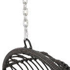 Richards Outdoor/Indoor Wicker Hanging Swing Chair