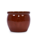 Talvik Handmade Ceramic Planter, Set of 3