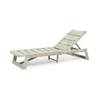 Maki Chaise Lounge