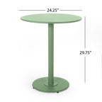 Terra Nova Bistro Set