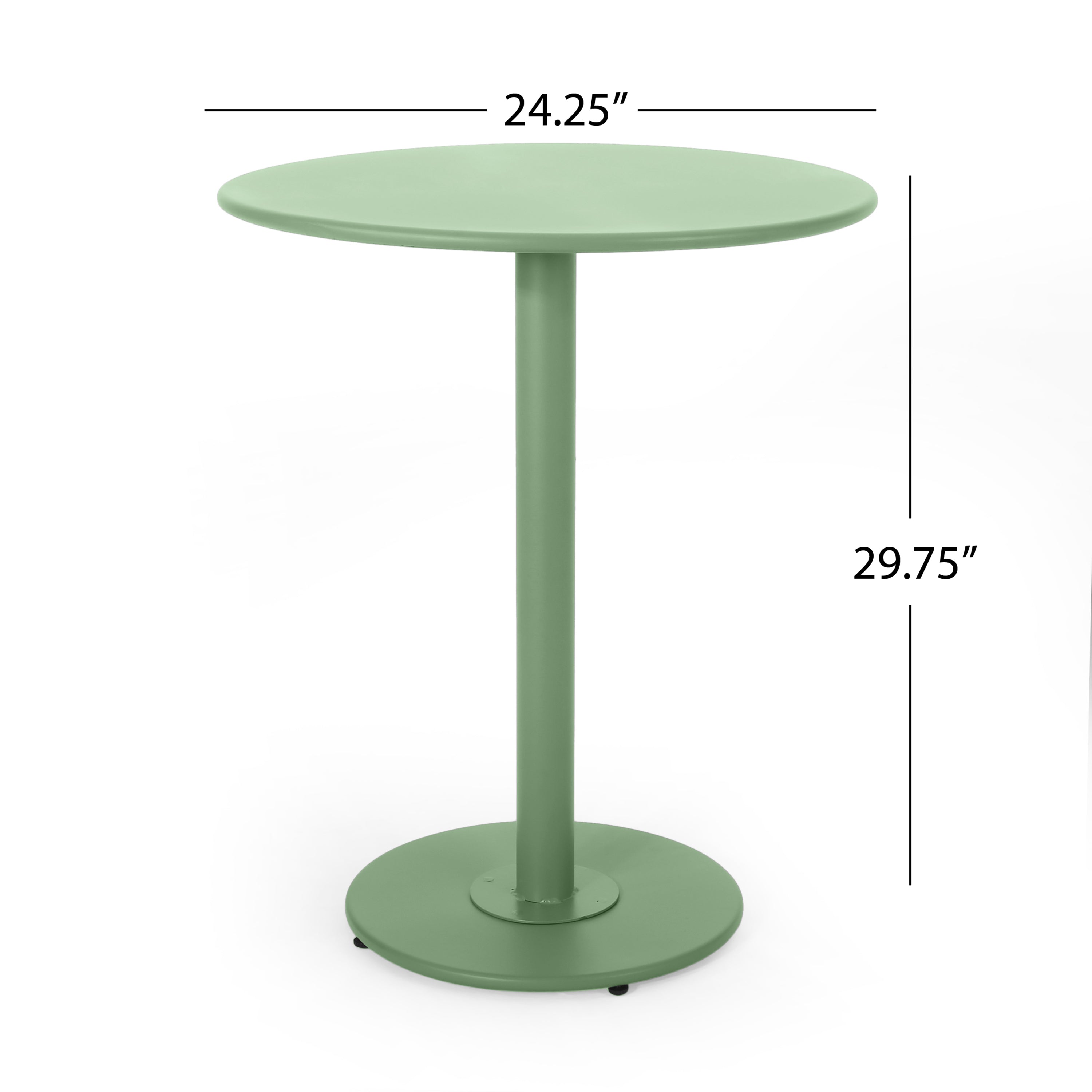 Terra Nova Bistro Set