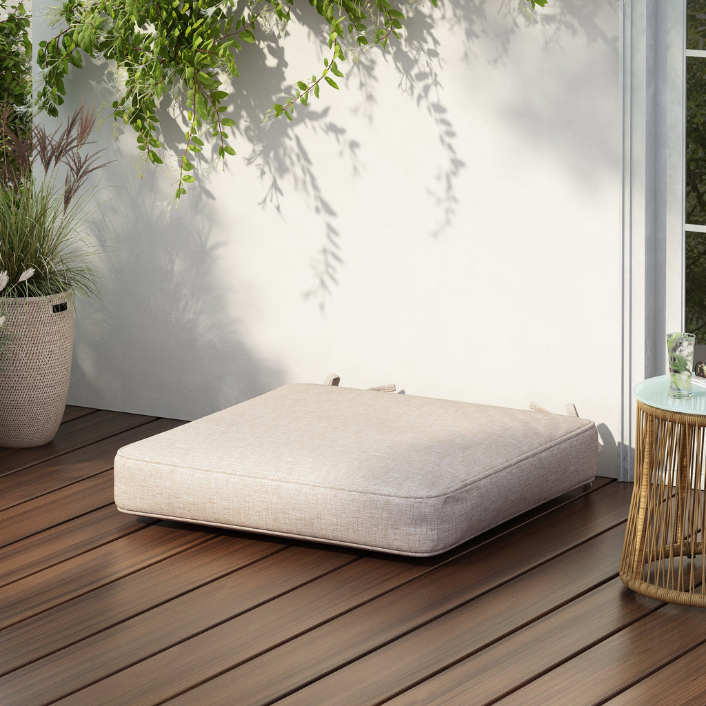 Noah Outdoor Dining Chair Cushion