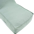 Perry Outdoor Patio Bean Bag Lounge Chair