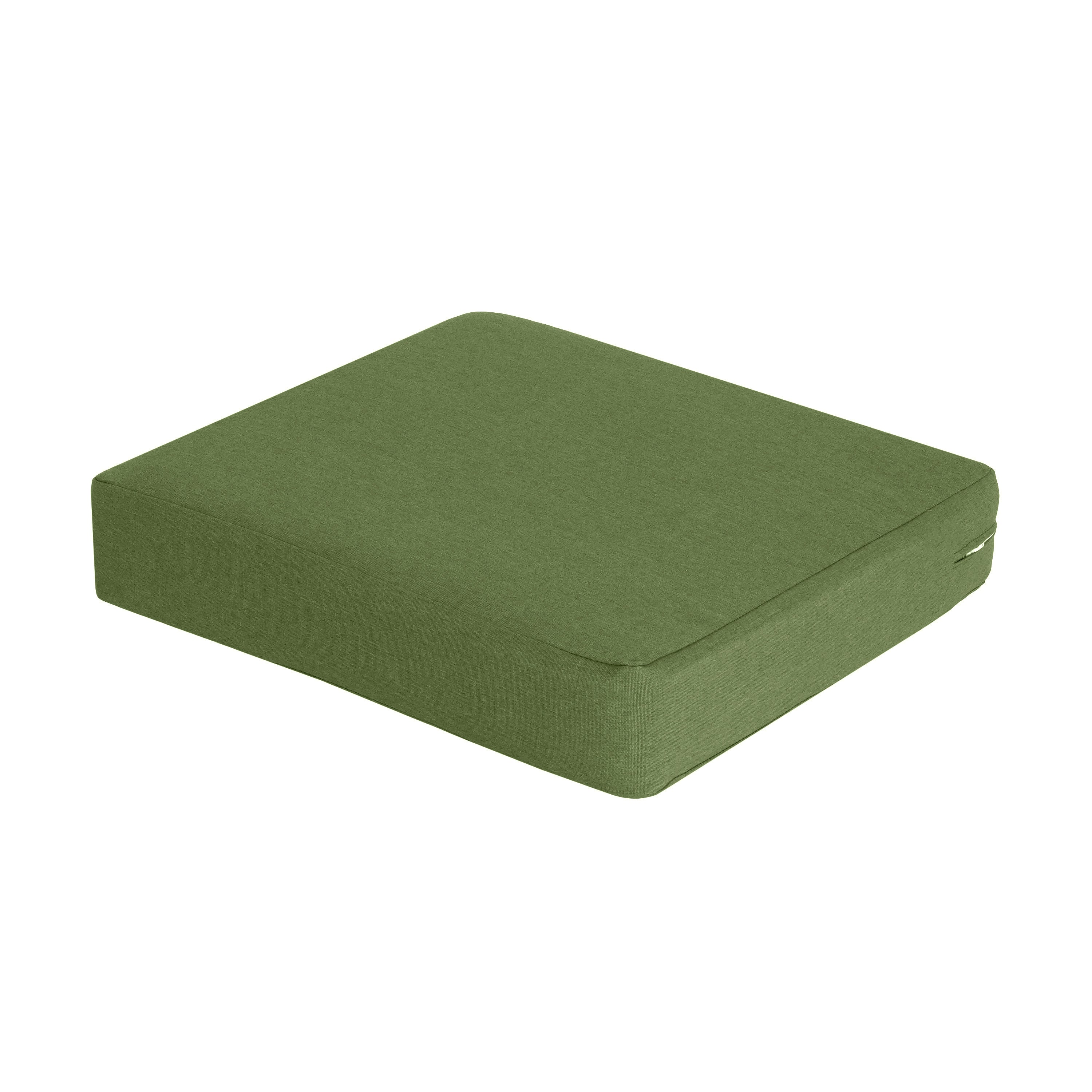 Noah Outdoor Club Chair Cushion Set, Seat Cushion and Back Cushion