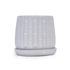 Vale Handmade Ceramic Planter, Set of 2