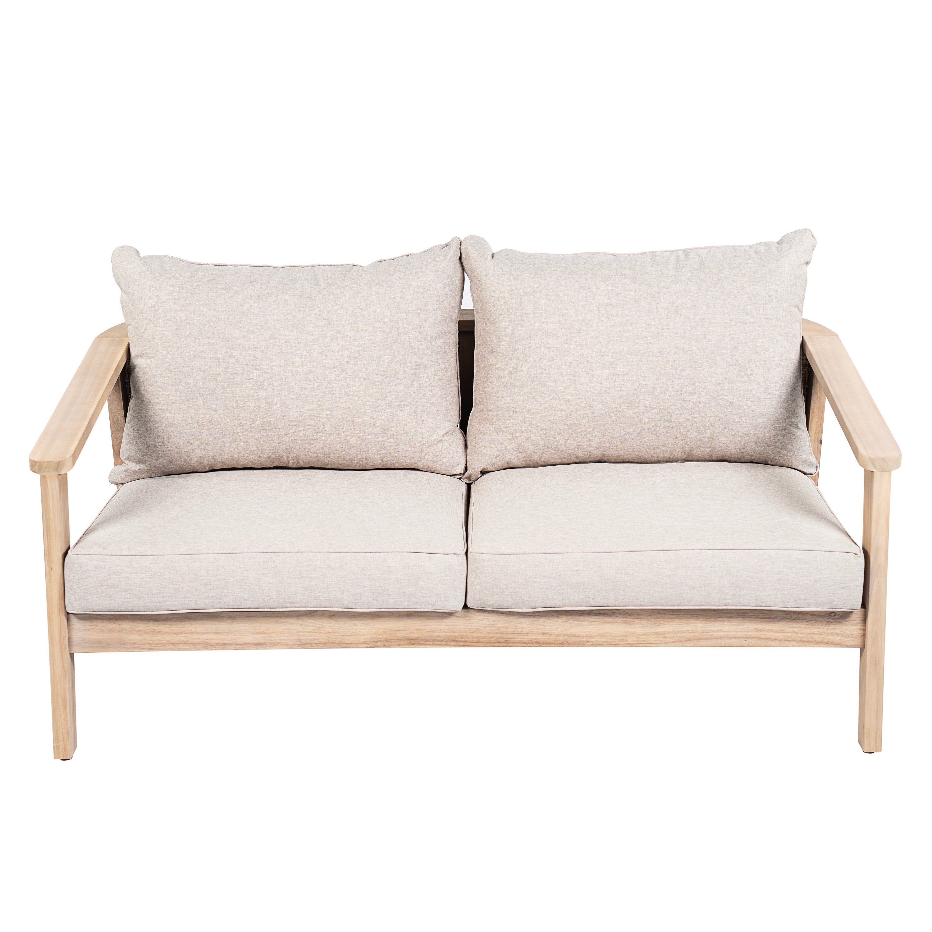 Hartford Outdoor Chat Set