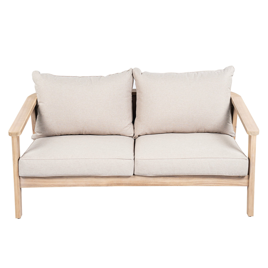 Hartford Outdoor Loveseat