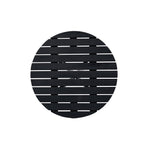 3 Pieces Wicker Outdoor Patio Furniture Set