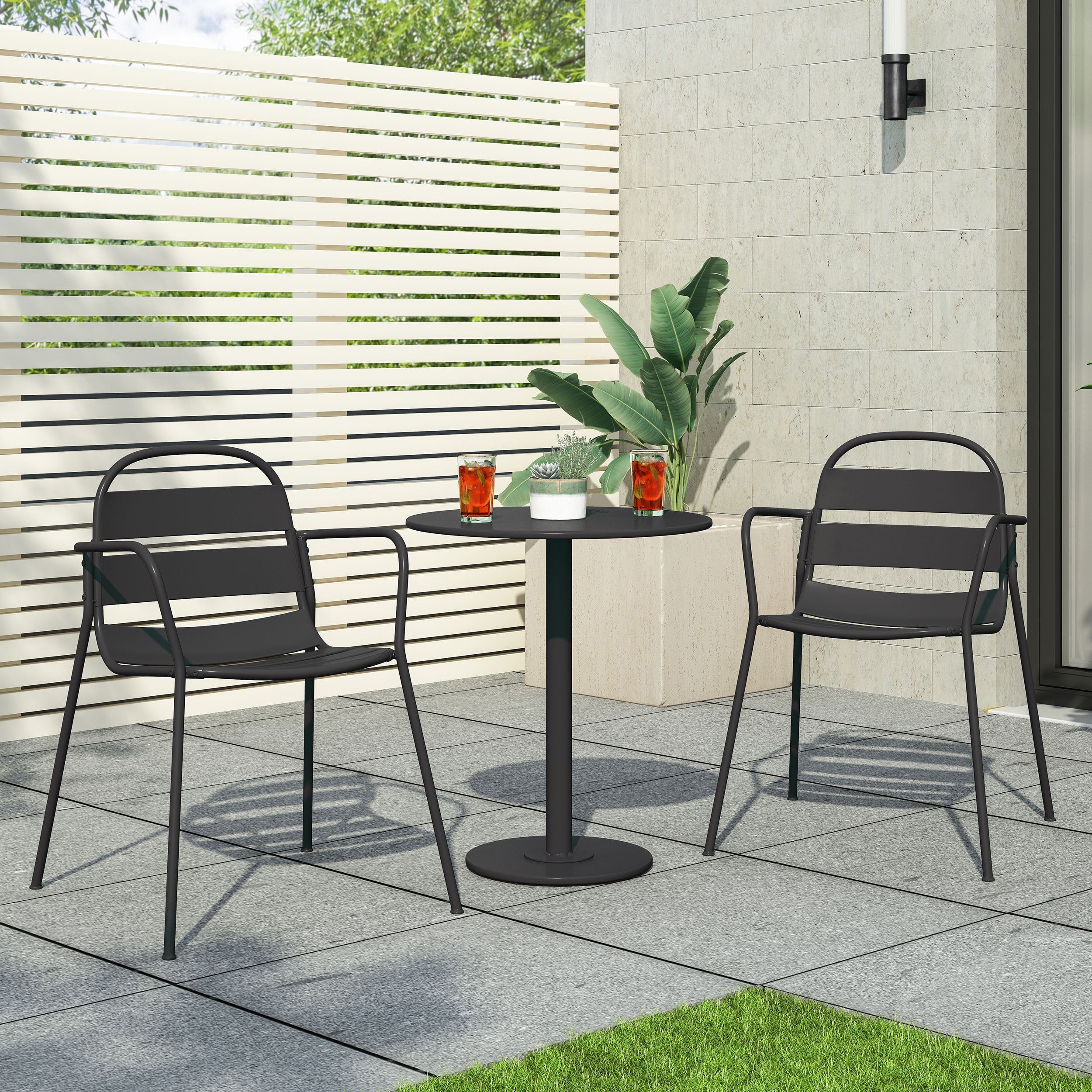 Terra Nova Bistro Set