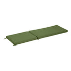 Noah Outdoor Chaise Lounge Cushion