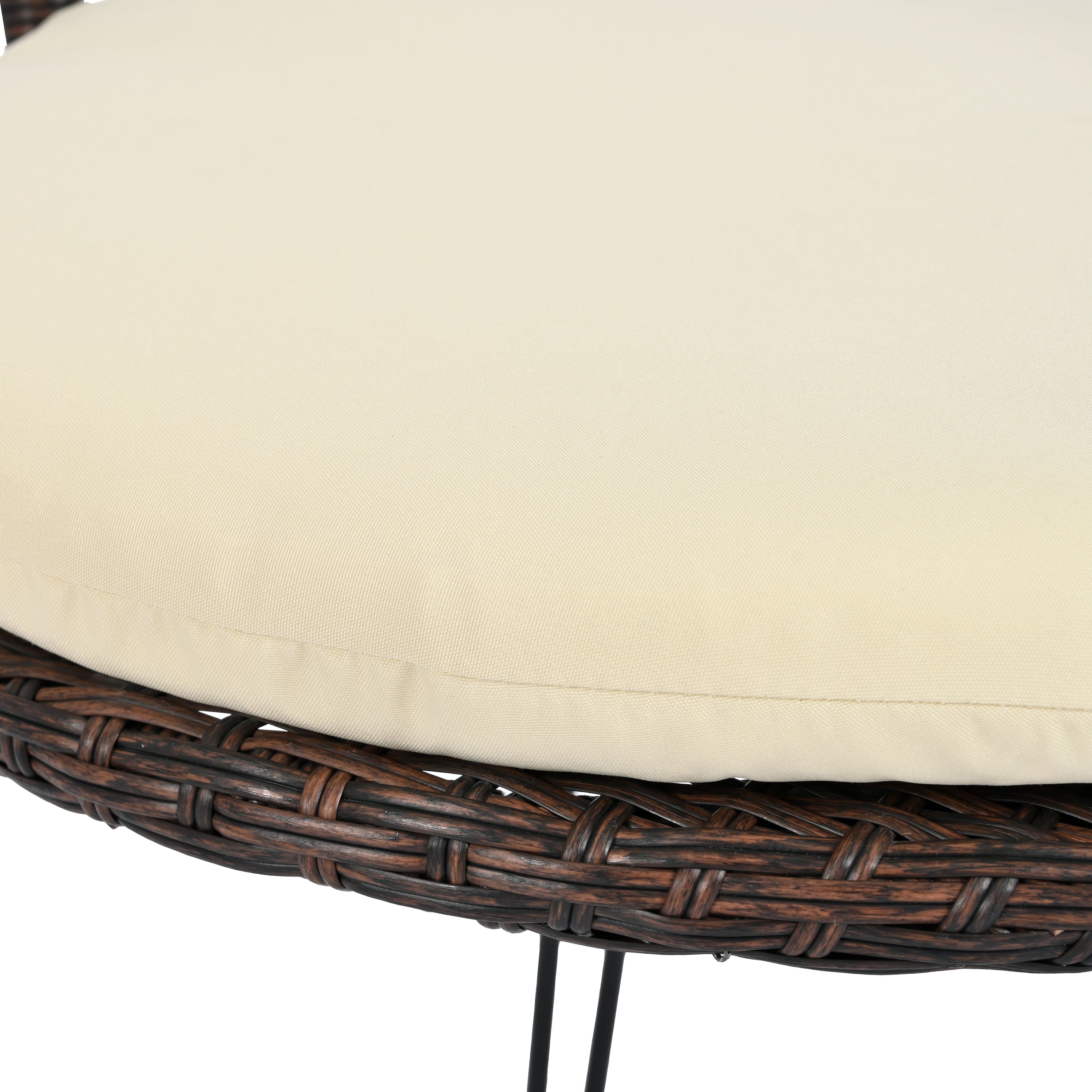 Outdoor Seating Set