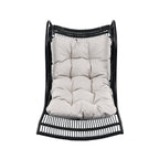 3 Pieces Wicker Outdoor Patio Furniture Set
