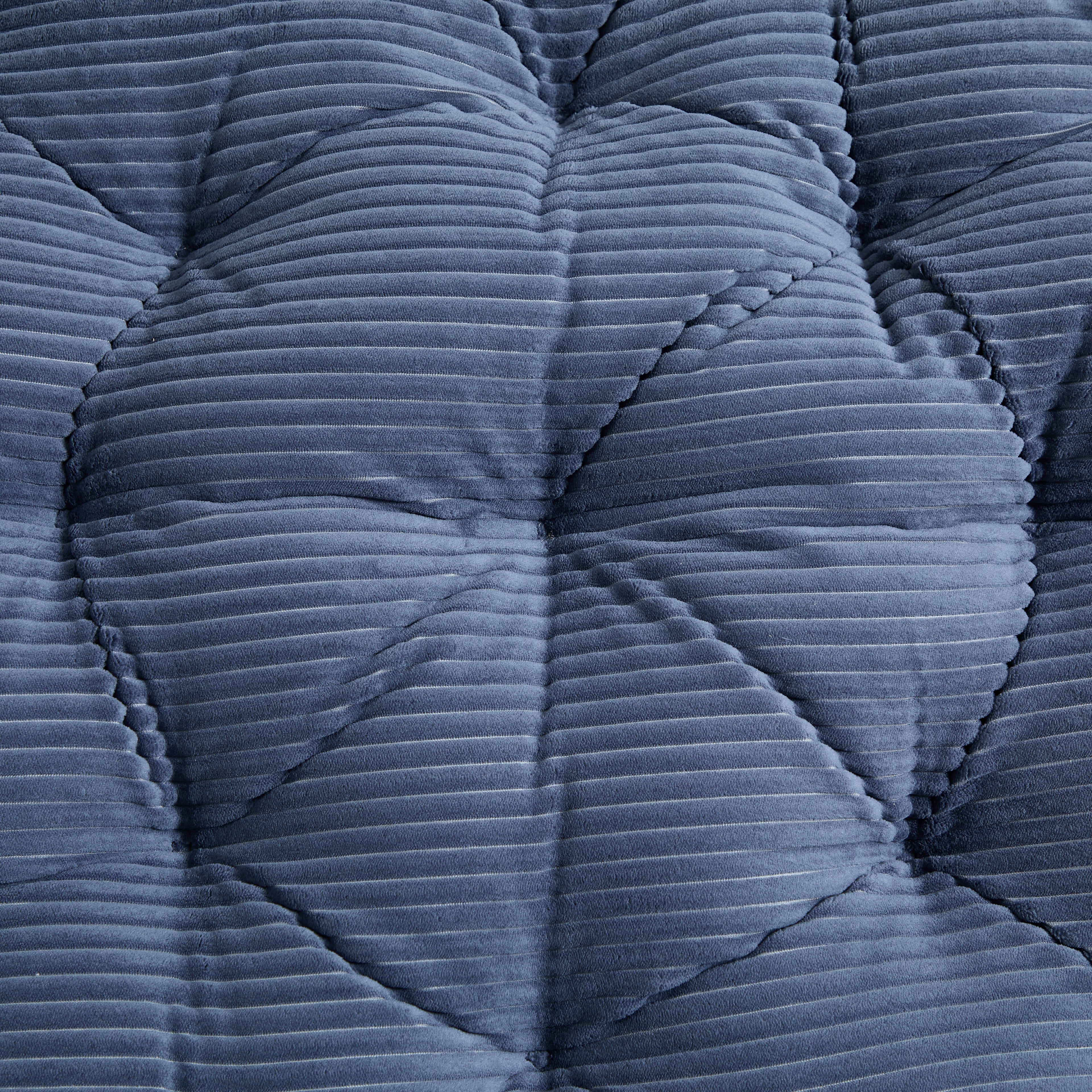 360° Swivel Indoor Outdoor Wicker Papasan Chair with Soft Thick Cushion