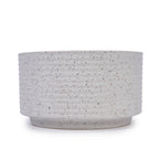 Miro Handmade Ceramic Planter, Set of 2