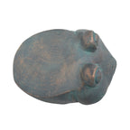 Dawn Frog Outdoor Garden Stool