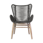 Mateo Outdoor Patio Dining Chair