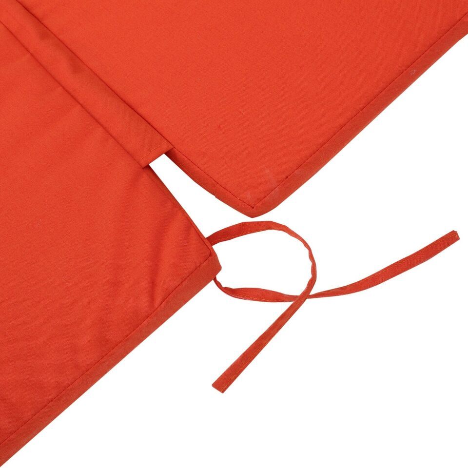 Salem Outdoor Chaise Lounge Cushion, Set of 2