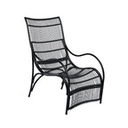 3 Pieces Wicker Outdoor Patio Furniture Set