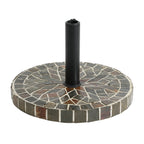 Enzo Tile Round Umbrella Base