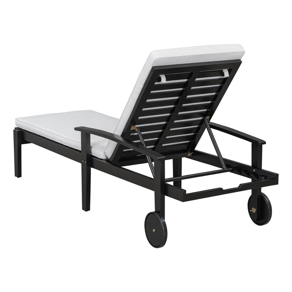 Delmar Chaise Lounge