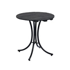 3 Pieces Wicker Outdoor Patio Furniture Set