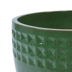 Arvo Handmade Ceramic Planter, Set of 3
