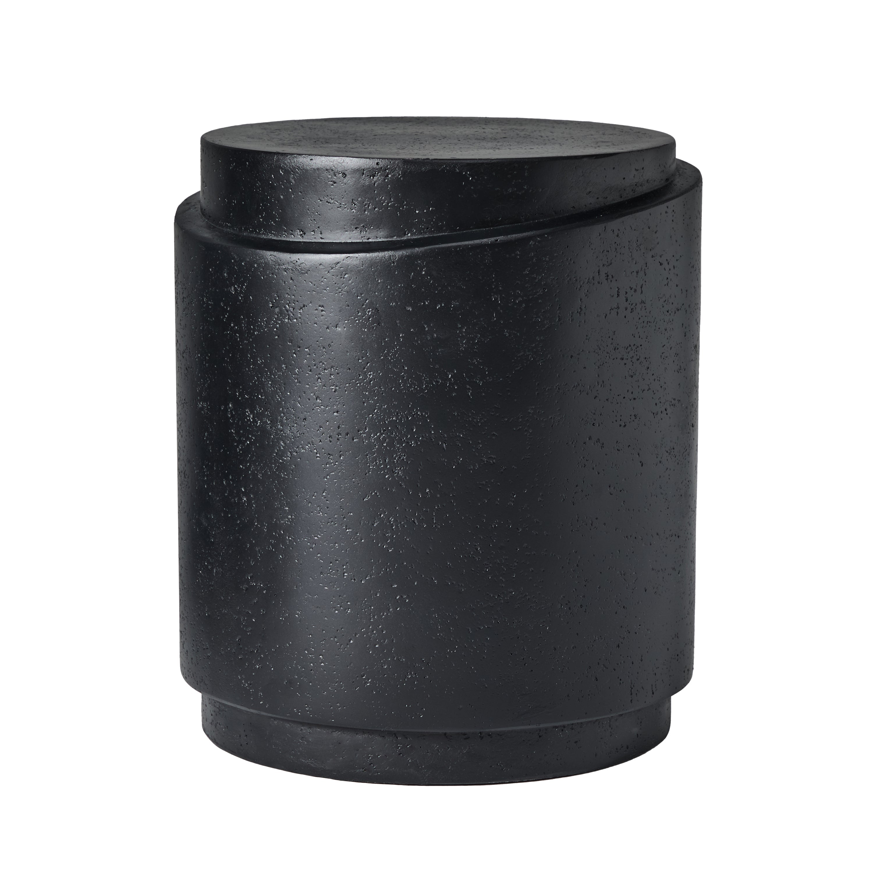 Navaro Modern Outdoor Side Table