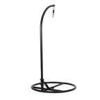 Durable Hanging Chair Stand with Safety Belt