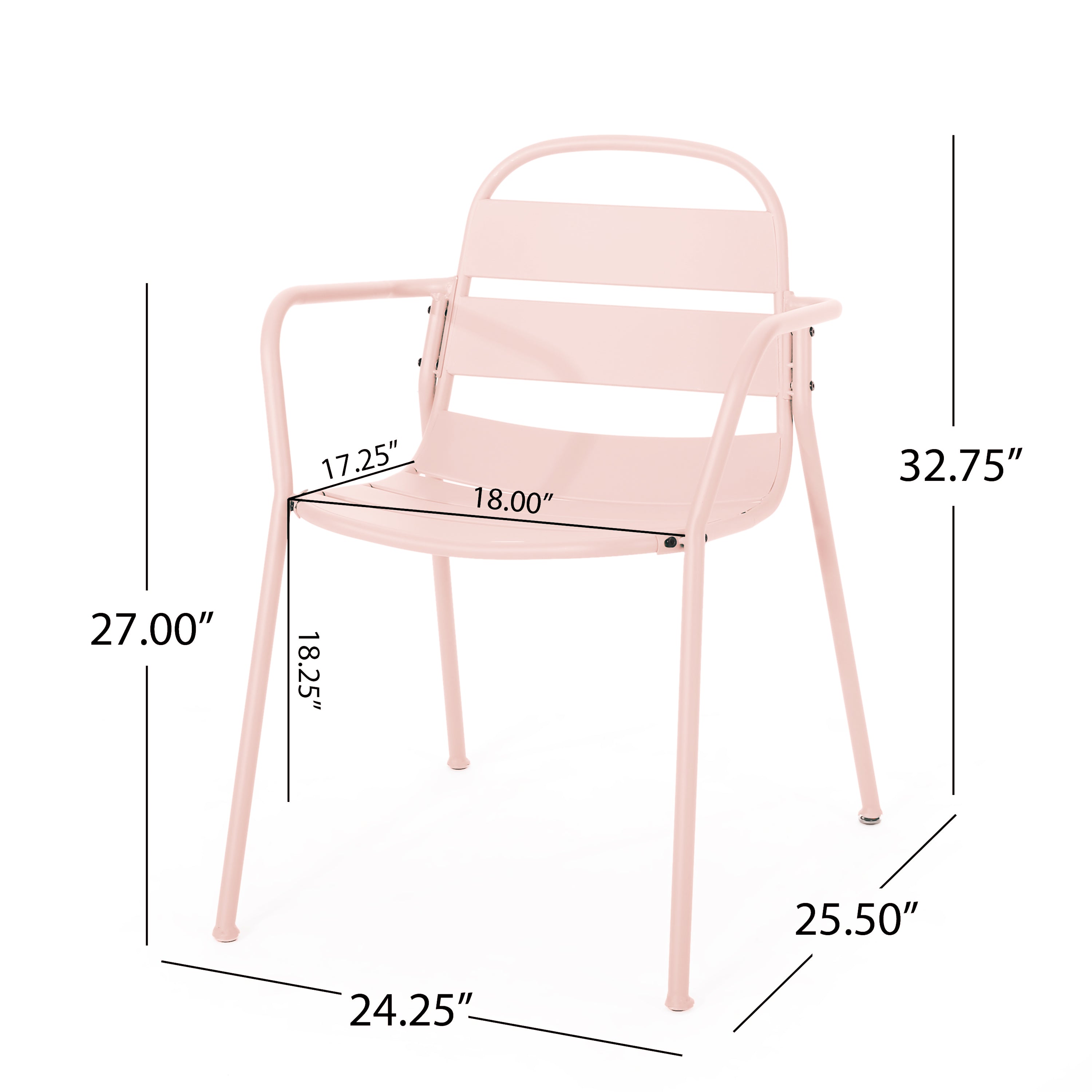 Terra Nova Bistro Set