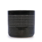 Pavo Handmade Ceramic Planter, Set of 3