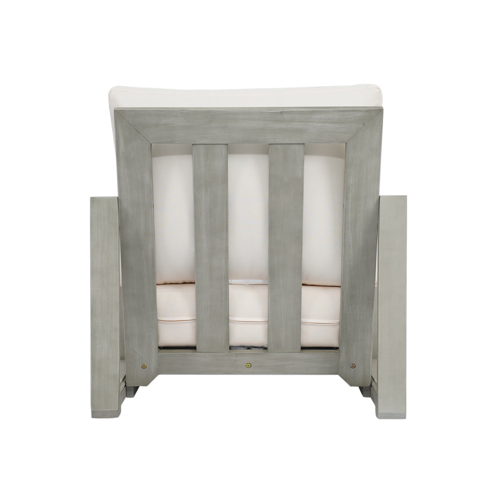 Westchester Outdoor Club Chair