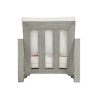 Westchester Outdoor Club Chair