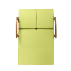Perla Double Chaise Lounge