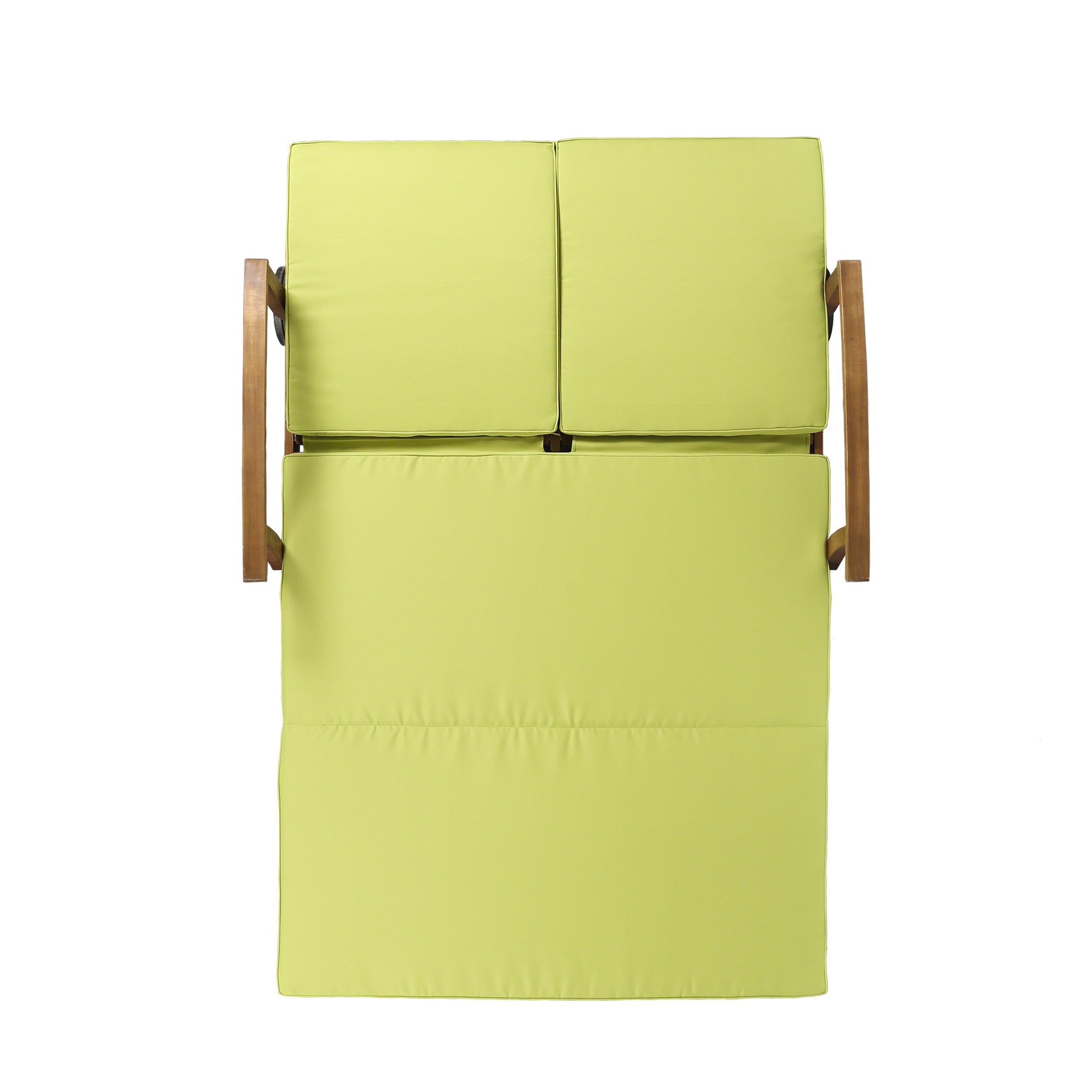 Perla Double Chaise Lounge