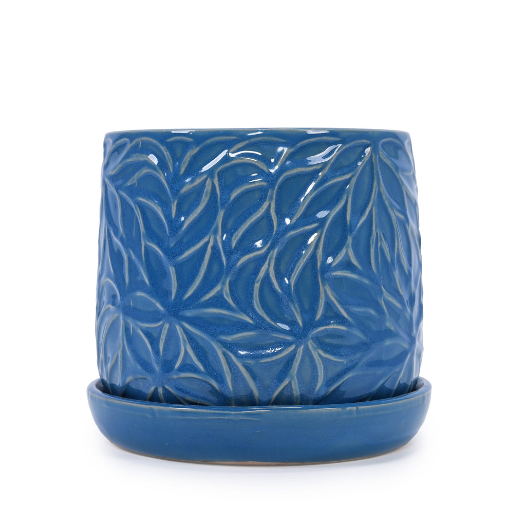 Tovi Handmade Ceramic Planter, Set of 2