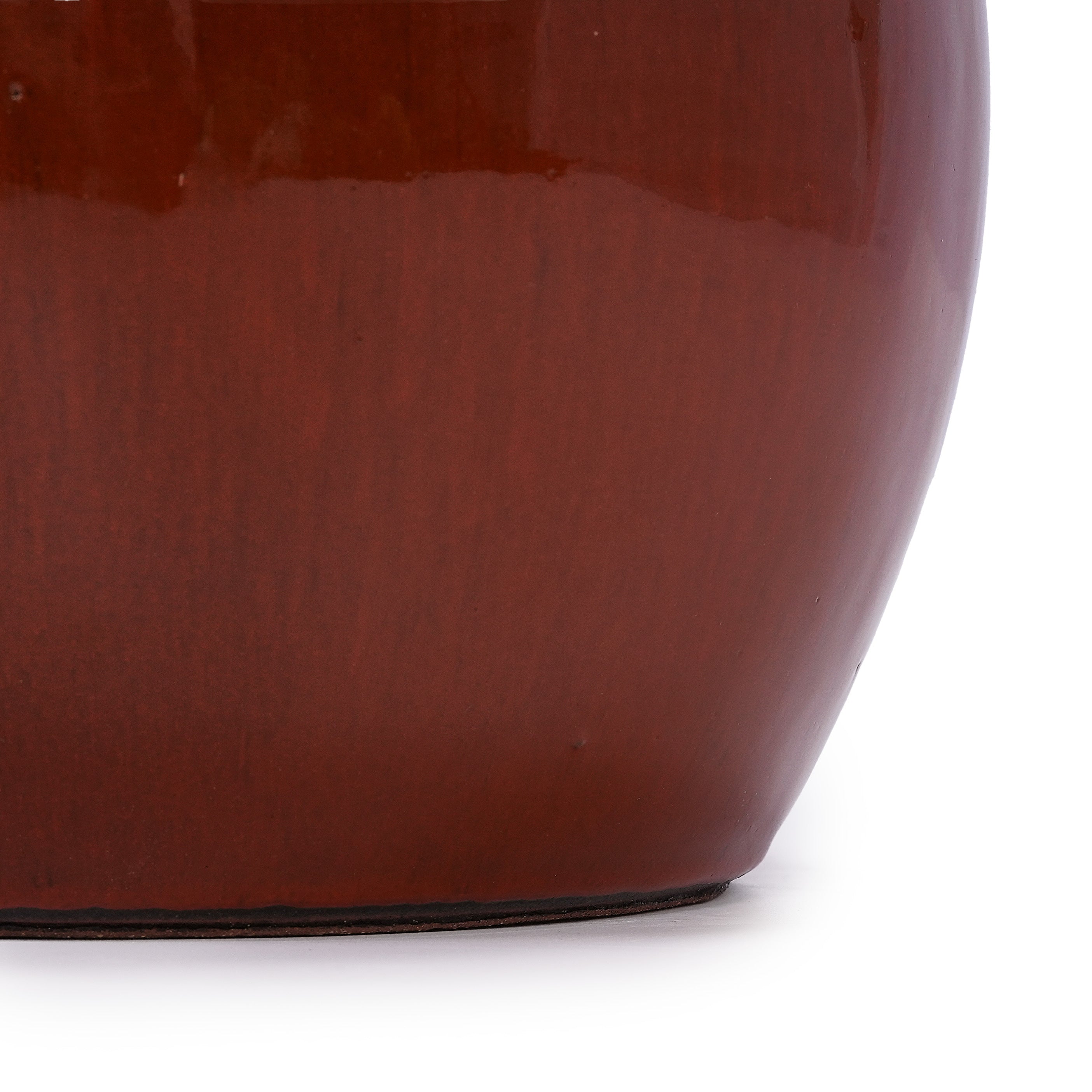 Talvik Handmade Ceramic Planter, Set of 3