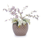 Sonora Handmade Ceramic Flower Pot, Set of 3