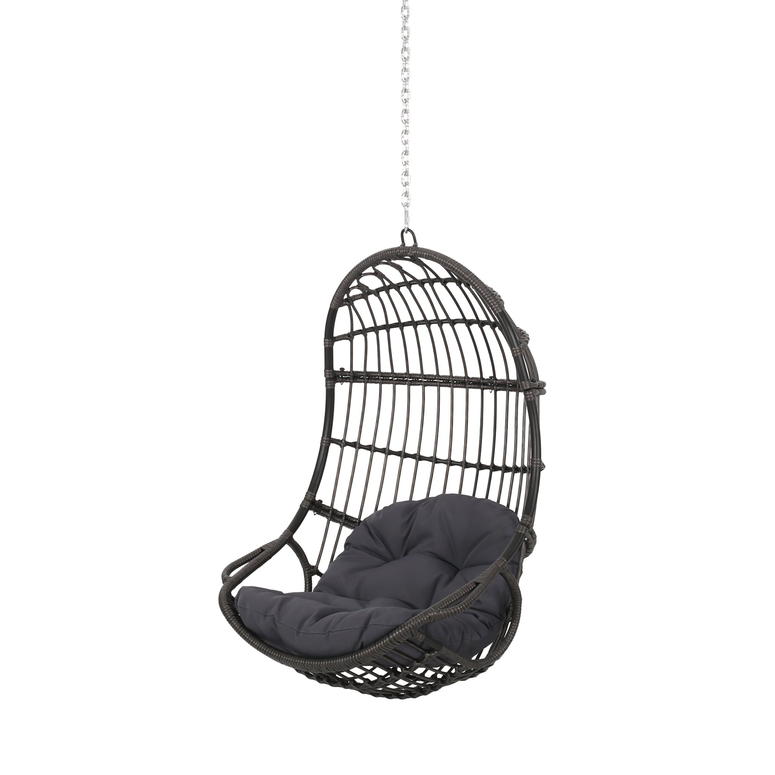 Richards Outdoor/Indoor Wicker Hanging Swing Chair