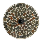 Enzo Tile Round Umbrella Base