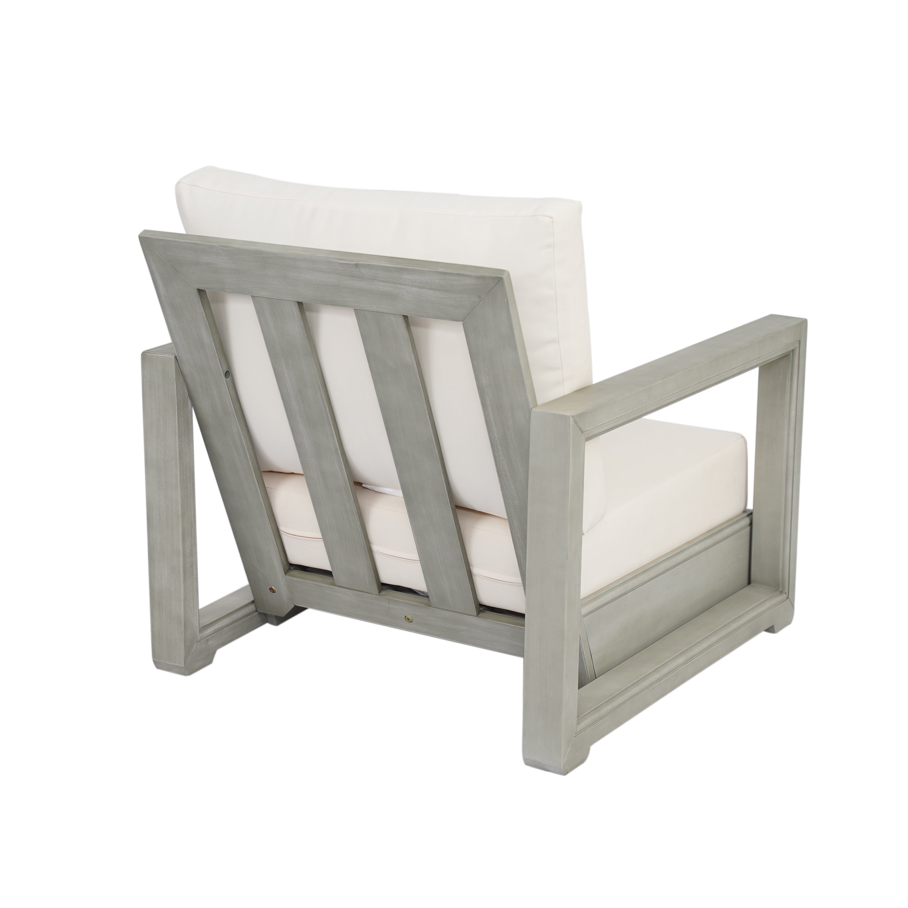 Westchester Outdoor Club Chair