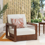 Westchester Outdoor Club Chair