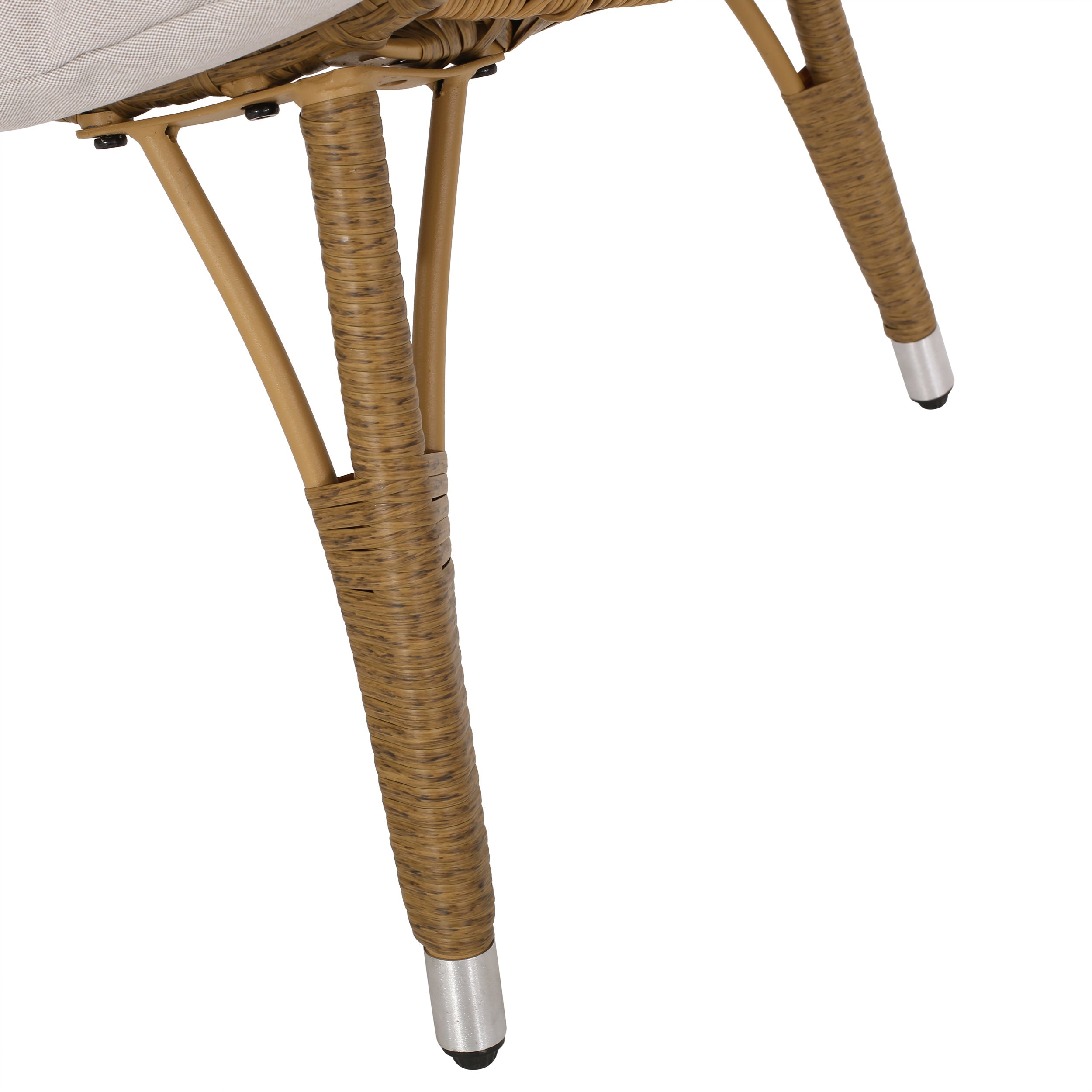 Serina Teardrop Outdoor Chair