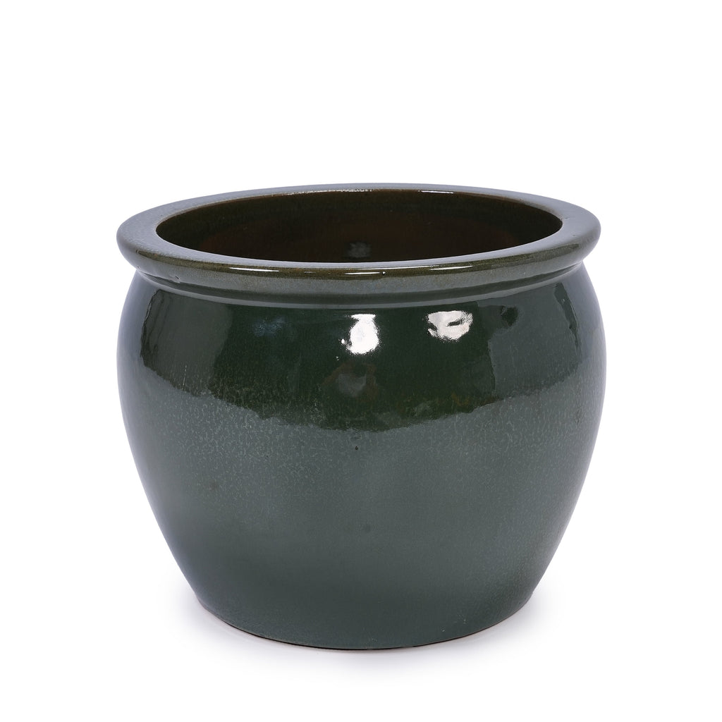 Talvik Handmade Ceramic Planter, Set of 3